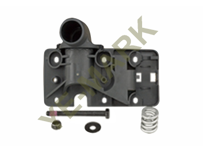MIRROR ARM DOWN CONNECTION TGA RH