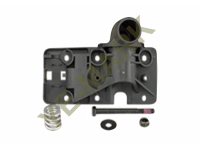 MIRROR ARM DOWN CONNECTION TGA LH