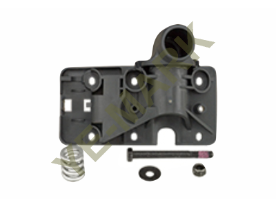 MIRROR ARM DOWN CONNECTION TGA LH