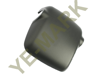 MIRROR REAR COVER TGA SMALL RH / LH