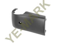 MIRROR ARM COVER DOWN TGA RH