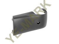 MIRROR ARM COVER DOWN TGA LH
