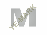 Буква M MAN