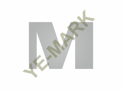 Буква M MAN