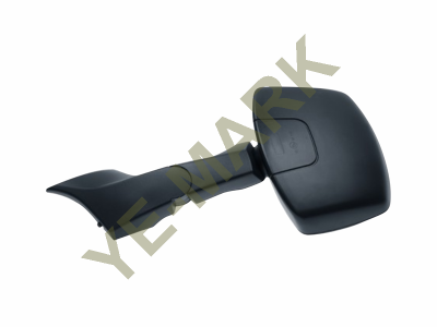 FRONT MIRROR TGA-L-X LOW CABIN