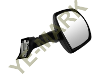 FRONT VIEW MIRROR TGA