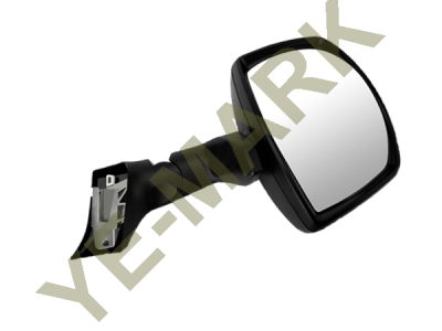 FRONT VIEW MIRROR TGA