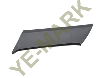 BUMPER LAMP COVER TGX LH