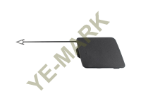 BUMPER FUSE TGX RH