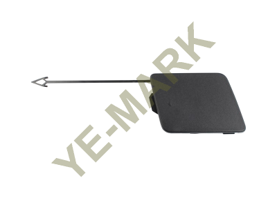 BUMPER FUSE TGX RH
