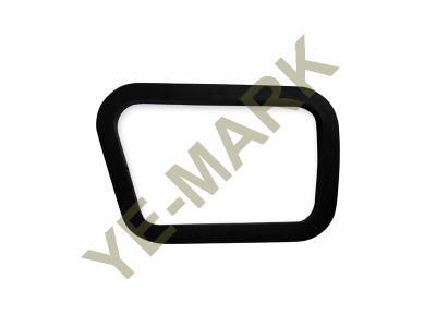 BUMPER FUSE TIRE RH