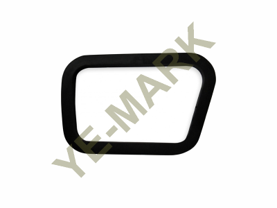BUMPER FUSE TIRE LH