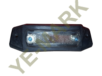 SUN VISOR LAMP 19.422
