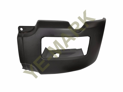 BUMPER LH
