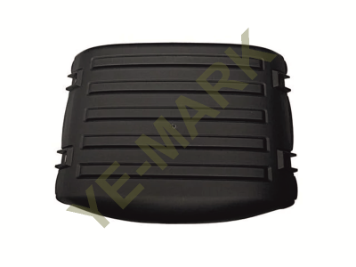 MUDGUARD UPPER SCANIA 7 SERIES PONY
