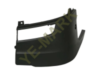 BUMPER (33cm) 7 SERIES SCANIA LH