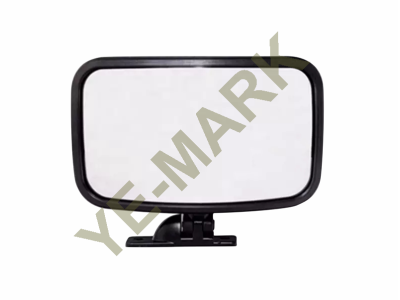 DOOR UPPER MIRROR RADIUS VOLVO FH 3