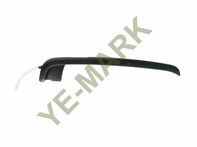 FRONT GLASS EDGE SLAT VOLVO FH 1 RH