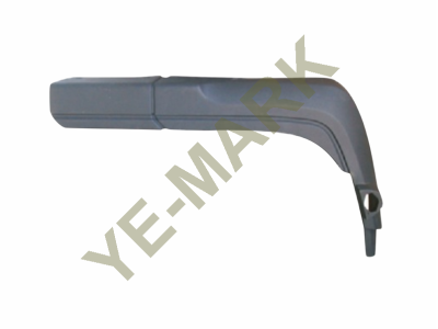 ÖN ÇAMURLUK VOLVO FL 6 NEW MODEL SAĞ
