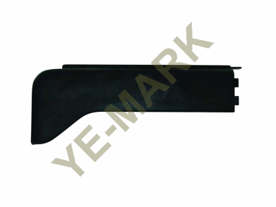 ÖN ÇAMURLUK VOLVO FM 3 SAĞ