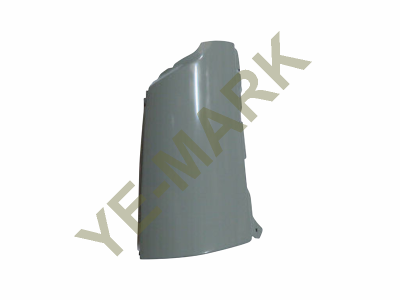 CORNER SHEET VOLVO FMX LH