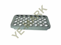 CABIN STEP UPPER VOLVO F12-10 OLD