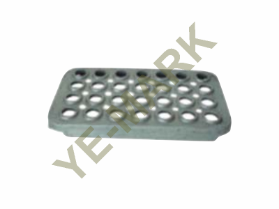 CABIN STEP UPPER VOLVO F12-10 OLD