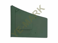 MARSHBIEL SHEET VOLVO F12-10 OLD RH