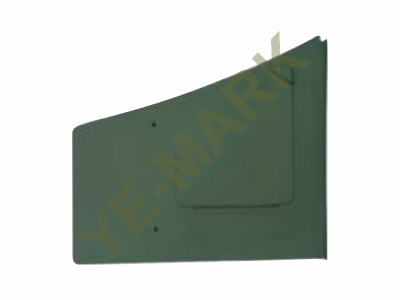 MARSHBIEL SHEET VOLVO F12-10 OLD LH
