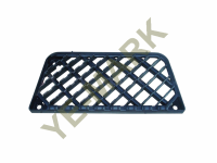 FOOT STEP UPPER VOLVO FE EURO 6 RH