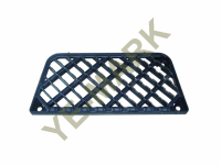 FOOT STEP UPPER VOLVO FE EURO 6 LH