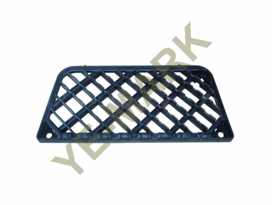 FOOT STEP UPPER VOLVO FE EURO 6 LH