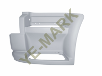FOOT STEP HOUSE VOLVO VM EURO 6 LH