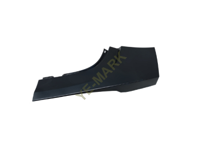 FRONT VIEW MIRROR BEHIND COVER ACTROS MP4-1842